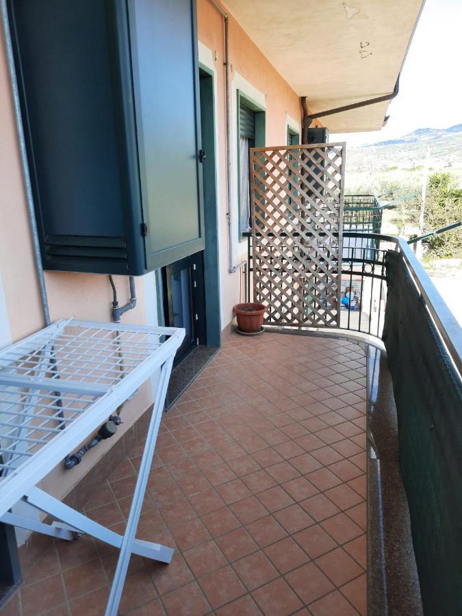 La Rosa Dei Venti Apartments Two Eboli Exterior foto
